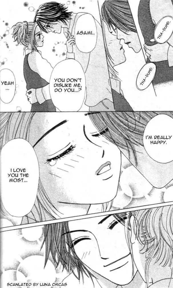 Kiss de Go! Chapter 1 49